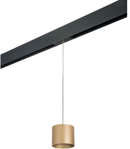 Трековый светильник Rullo PRORP3490