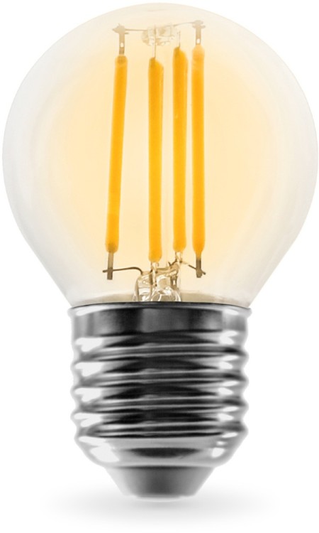 Лампочка светодиодная Bulbing 451523