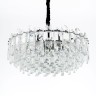 Подвесная люстра MODELUX ML.7083.12 CR