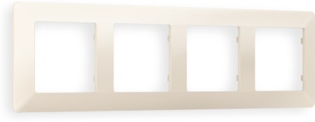 Рамка ALFA AF110334