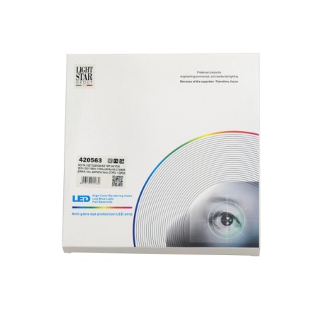 Светодиодная лента Lightstar 420563
