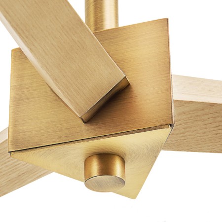 Люстра на штанге ImperiumLoft 102089-26