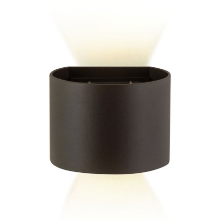 Бра AM Group AM116-2X3W COFFEE