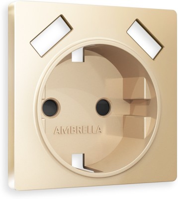 Накладка на механизм QUANT AP6090