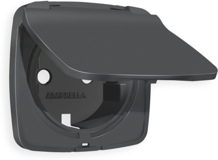 Накладка на механизм QUANT OP9080