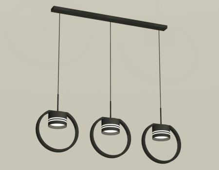 Подвесной светильник TRADITIONAL XB9107154