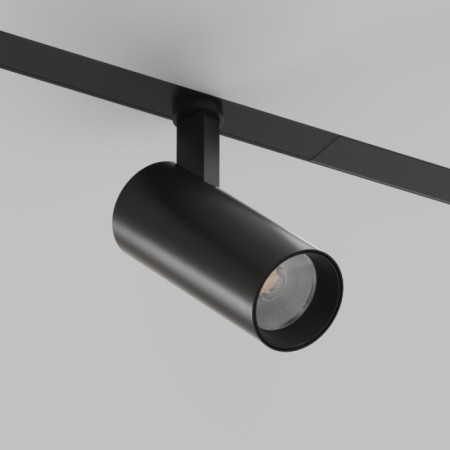 Трековый светильник SIMPLE SPOT DK8110-BK