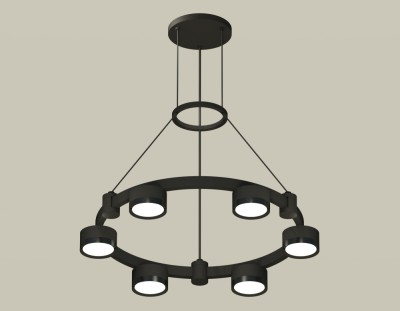 Подвесной светильник TRADITIONAL XR92051100