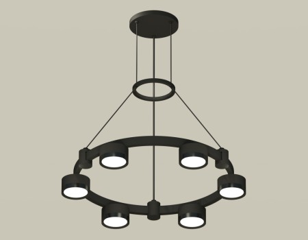 Подвесной светильник TRADITIONAL XR92051100