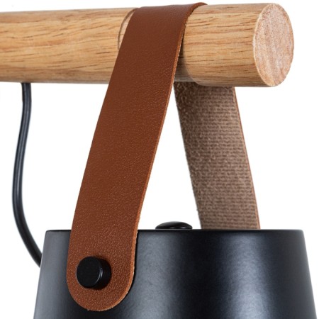 Бра Thomas A7032AP-1BK