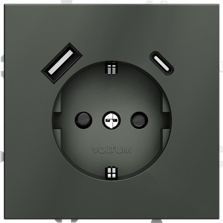 Розетка S70 VLS040506