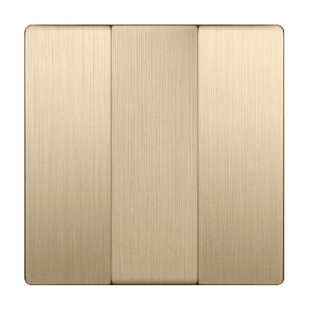 Запчасть Встраиваемые механизмы шампань рифленый W1139010