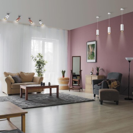 Накладной светильник Novotech 370687