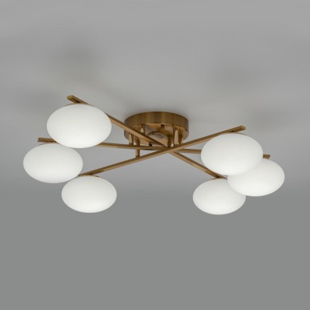 Накладная люстра Citilux CL226A163