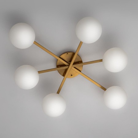 Накладная люстра Citilux CL226A163