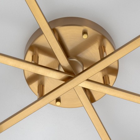 Накладная люстра Citilux CL226A163