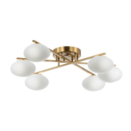 Накладная люстра Citilux CL226A163