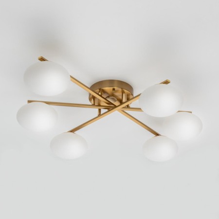 Накладная люстра Citilux CL226A163