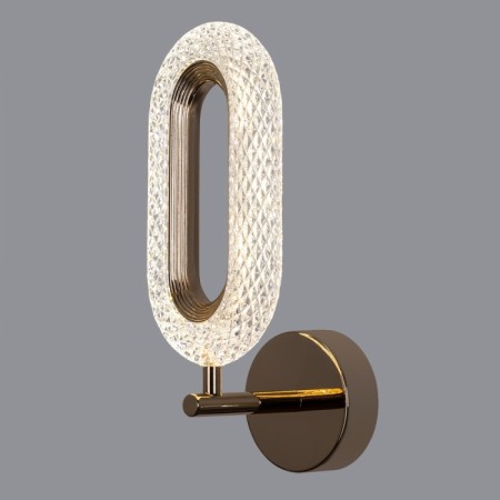 Бра Ovale A2489AP-1GO