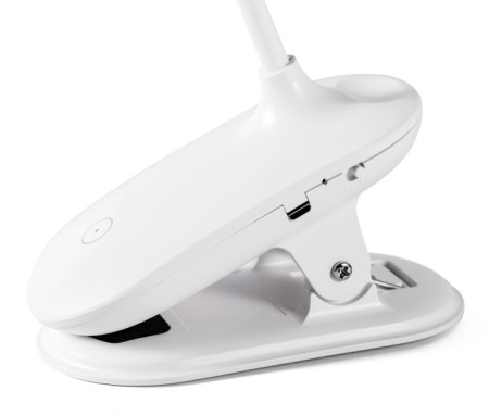 Офисная настольная лампа DESK DE700