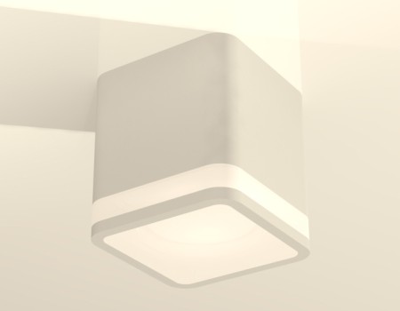 Точечный светильник Techno Spot XS7805030