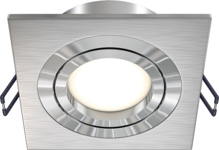 Точечный светильник Atom DL024-2-01S