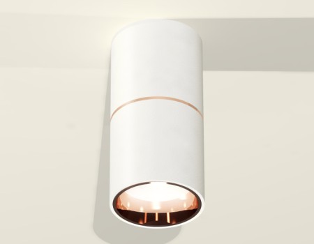 Точечный светильник XS XS6301083