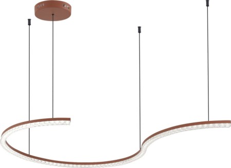 Подвесной светильник SL1018 SL1018.603.01