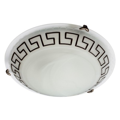 Настенно-потолочный светильник Antica A3640PL-2AB