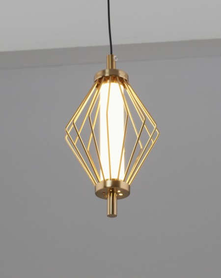 Подвесной светильник Moderli V11354-PL