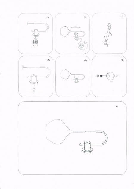 Бра Lightstar 803547