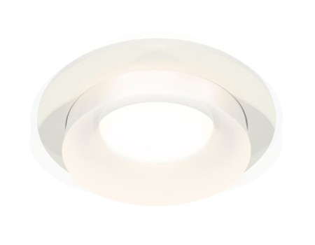 Точечный светильник XC XC7621044