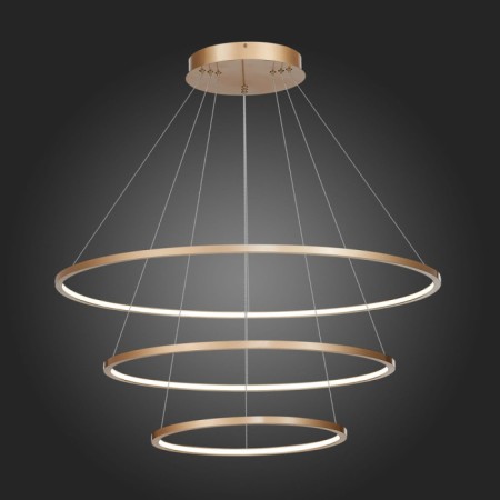 Подвесной светильник St603 in ST603.243.114