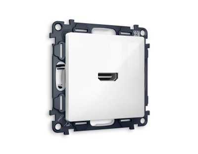 Розетка Ambrella Volt MA114010