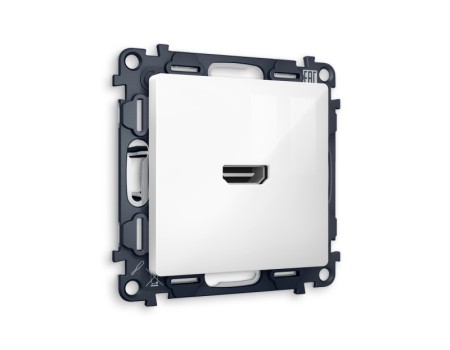 Розетка Ambrella Volt MA114010