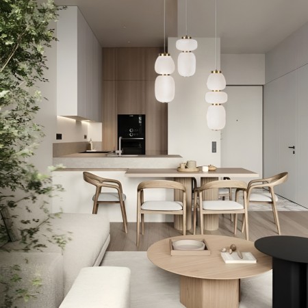 Подвесной светильник LOFT IT 10422/B