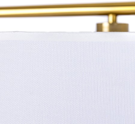 Торшер Aperol A5031PN-1PB