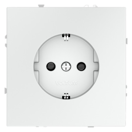 Розетка VOLTUM VLS040202