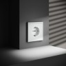 Розетка VOLTUM VLS040202
