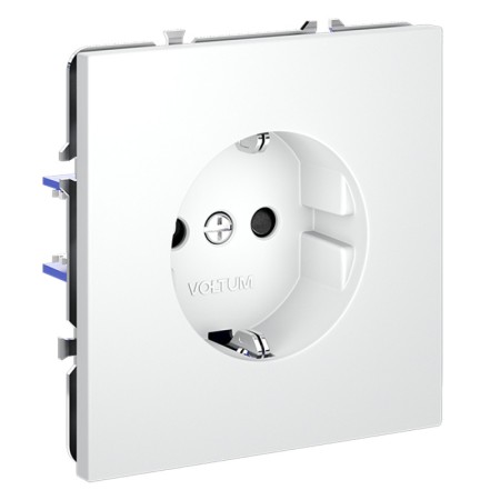 Розетка VOLTUM VLS040202