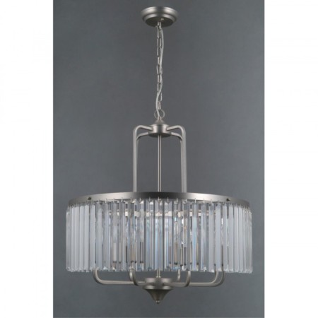 Подвесная люстра Omnilux OML-66013-08