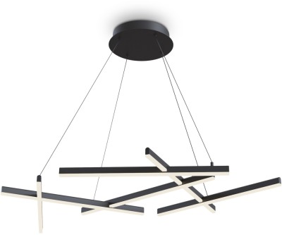 Подвесной светильник Line MOD016PL-L80BK
