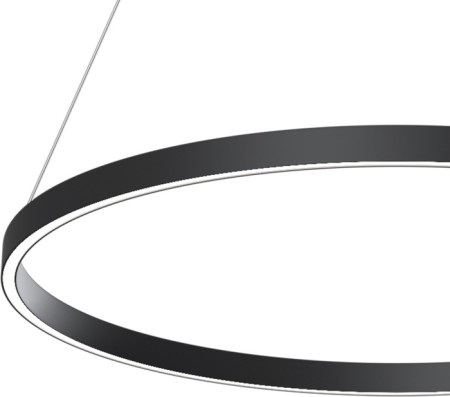 Подвесной светильник Rim MOD058PL-L42BK