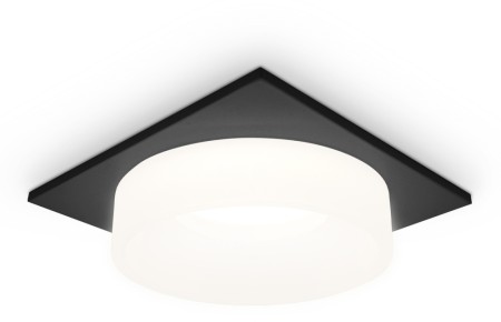 Точечный светильник TECHNO SPOT TN1316