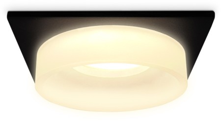 Точечный светильник TECHNO SPOT TN1316