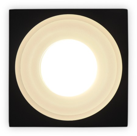 Точечный светильник TECHNO SPOT TN1316