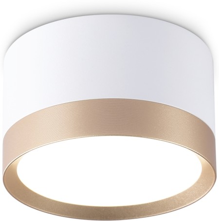 Точечный светильник TECHNO SPOT TN52355