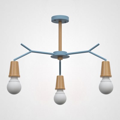 Детская люстра ImperiumLoft 220508-23