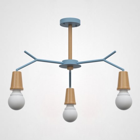 Детская люстра ImperiumLoft 220508-23