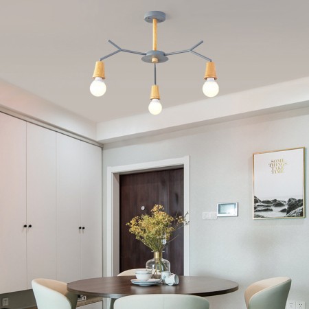 Детская люстра ImperiumLoft 220508-23